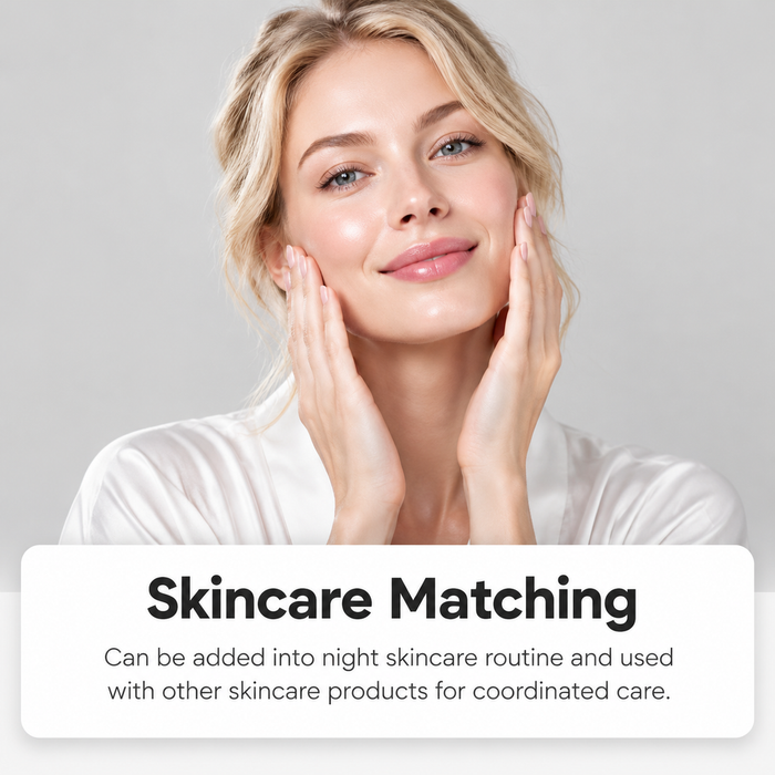 Deep Collagen Booster Cream — Hydrating Face Moisturizer with Allantoin (50 g)