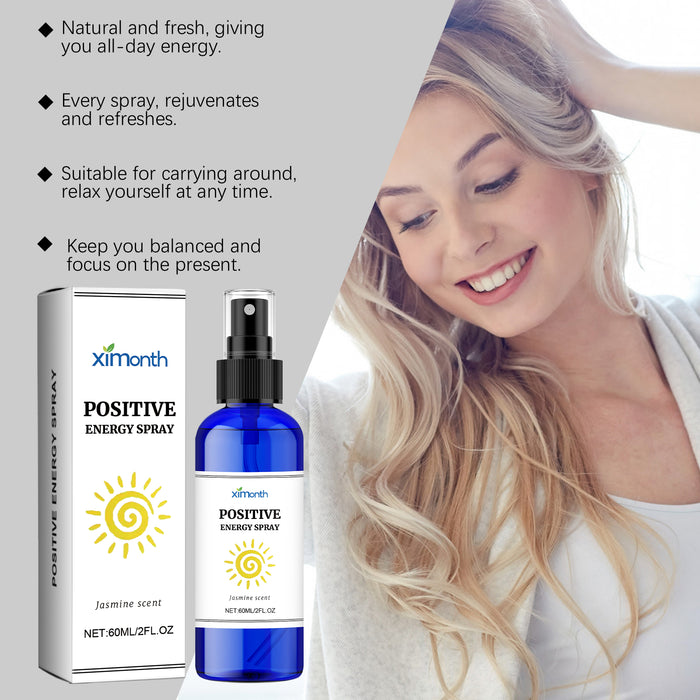 Jasmine Scented Body Mist (60 ml)
