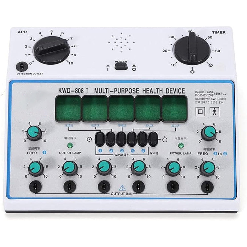Electronic Pulse Stimulator