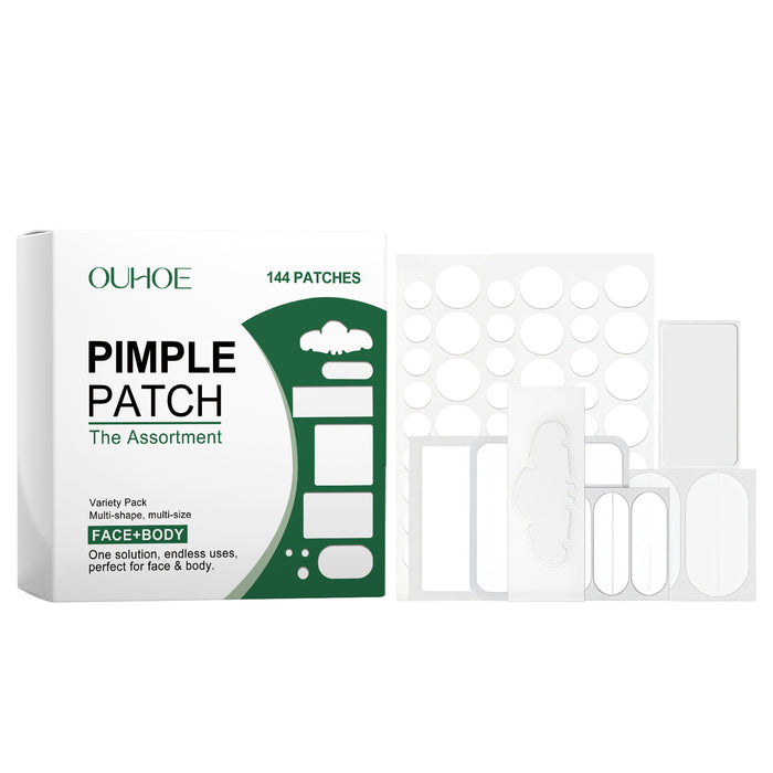 Pimple Patches (36 pcs)