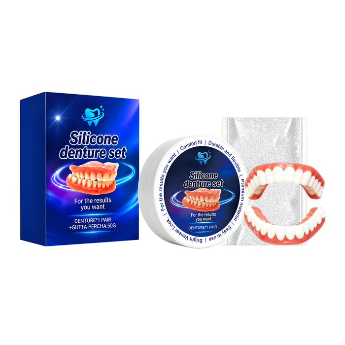 Denture Reline Kit