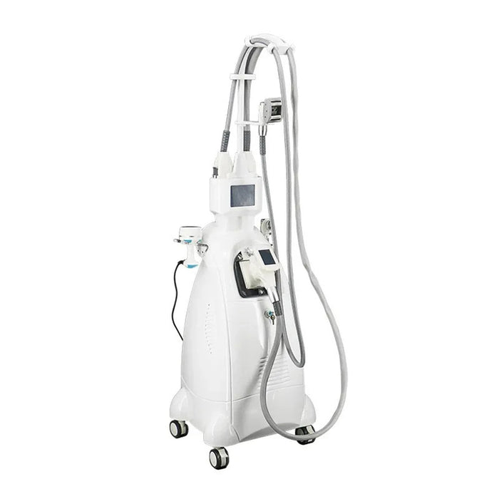 Vela Body Shape Cavitation Vacuum Roller Weight Loss Shaping Fat Burning Slimming Wrinkle Removal Machine