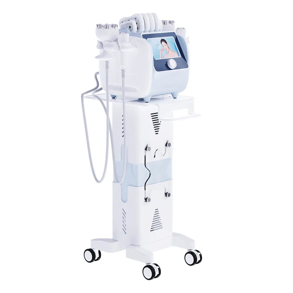 Cavitation RF Machine