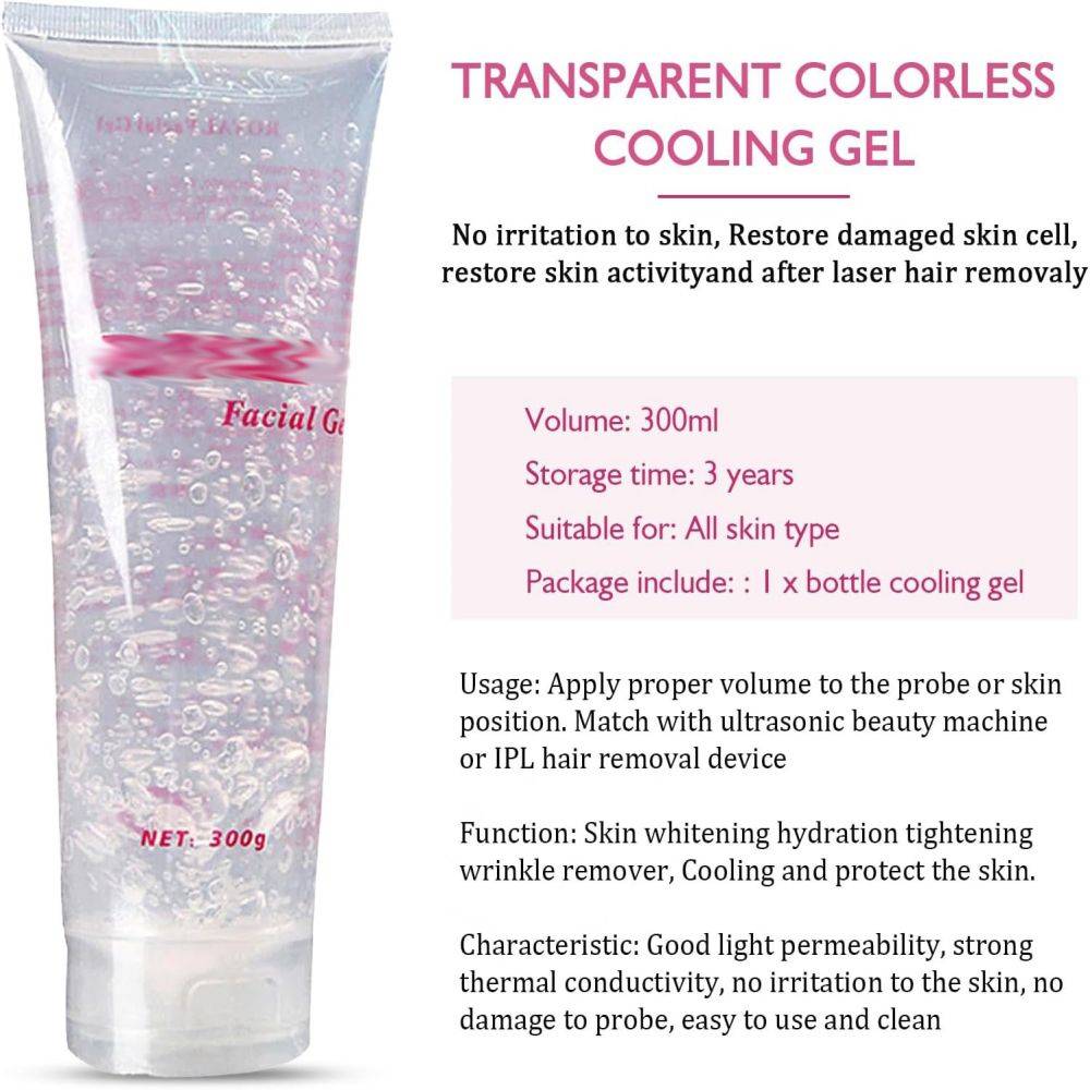 Hair & Spot Removal