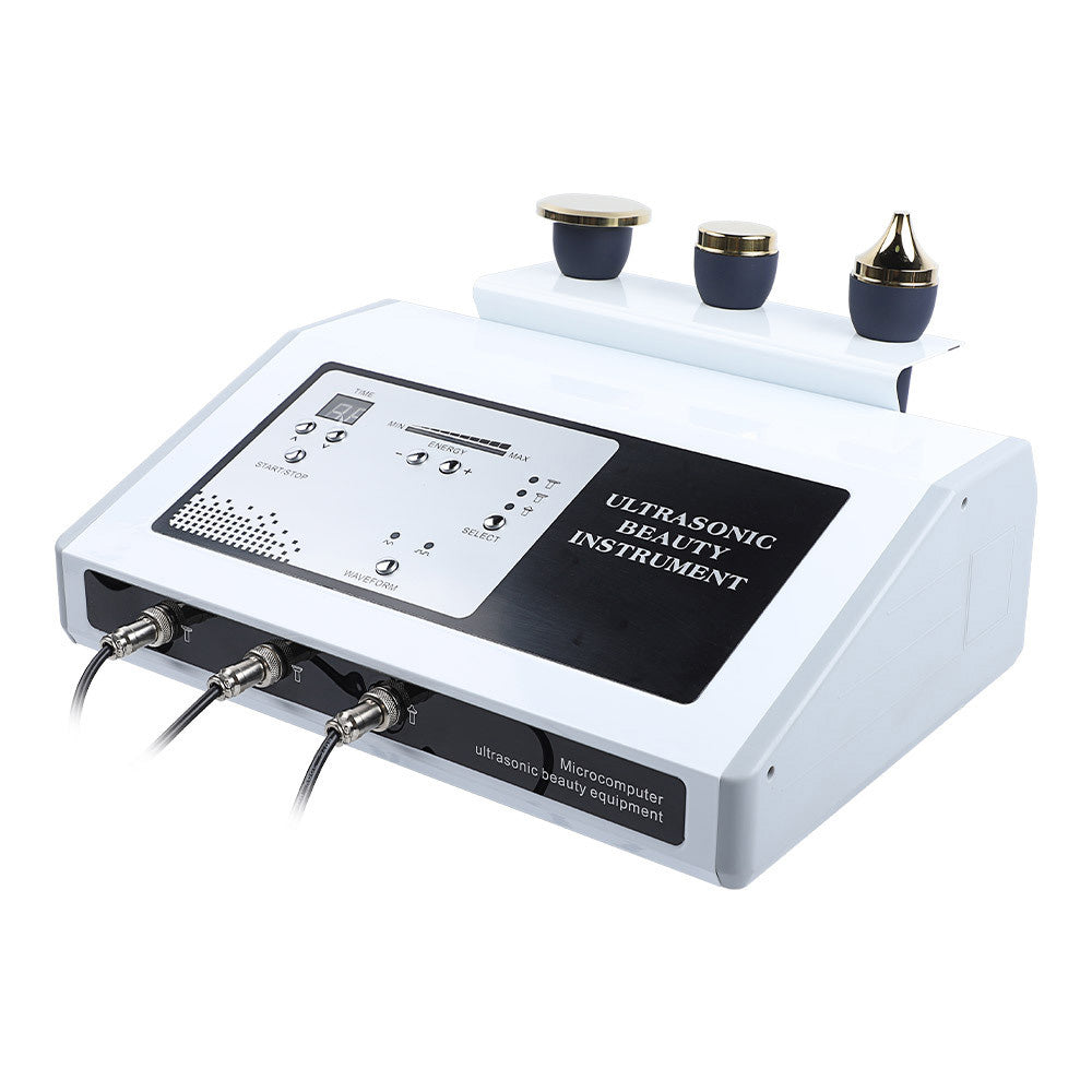 Ultrasonic Facial Machine