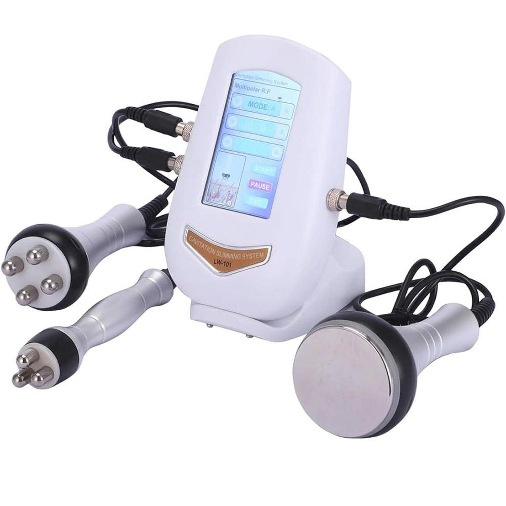 Fat Cavitation