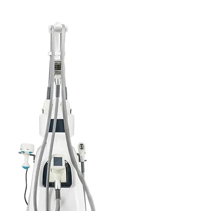 Vela Body Shape Cavitation Vacuum Roller Weight Loss Shaping Fat Burning Slimming Wrinkle Removal Machine