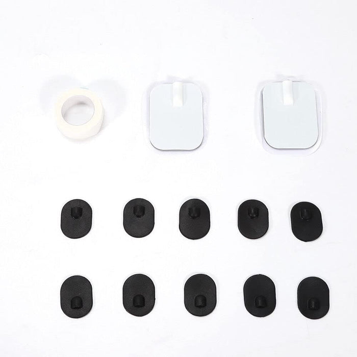 Electric Acupuncture Stimulator Machine Patch Massager Care 5 Types of Pulse Waves Pulse Electrotherapy Acupuncture Apparatus