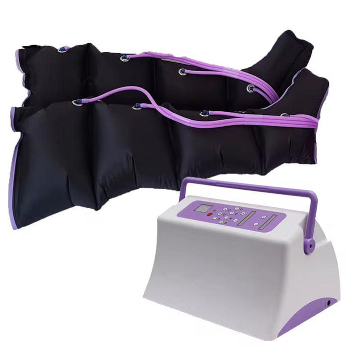 Health Care Air Pressure Massager Physiotherapy Pressotherapy Recovery System Body Massage Relaxing Device