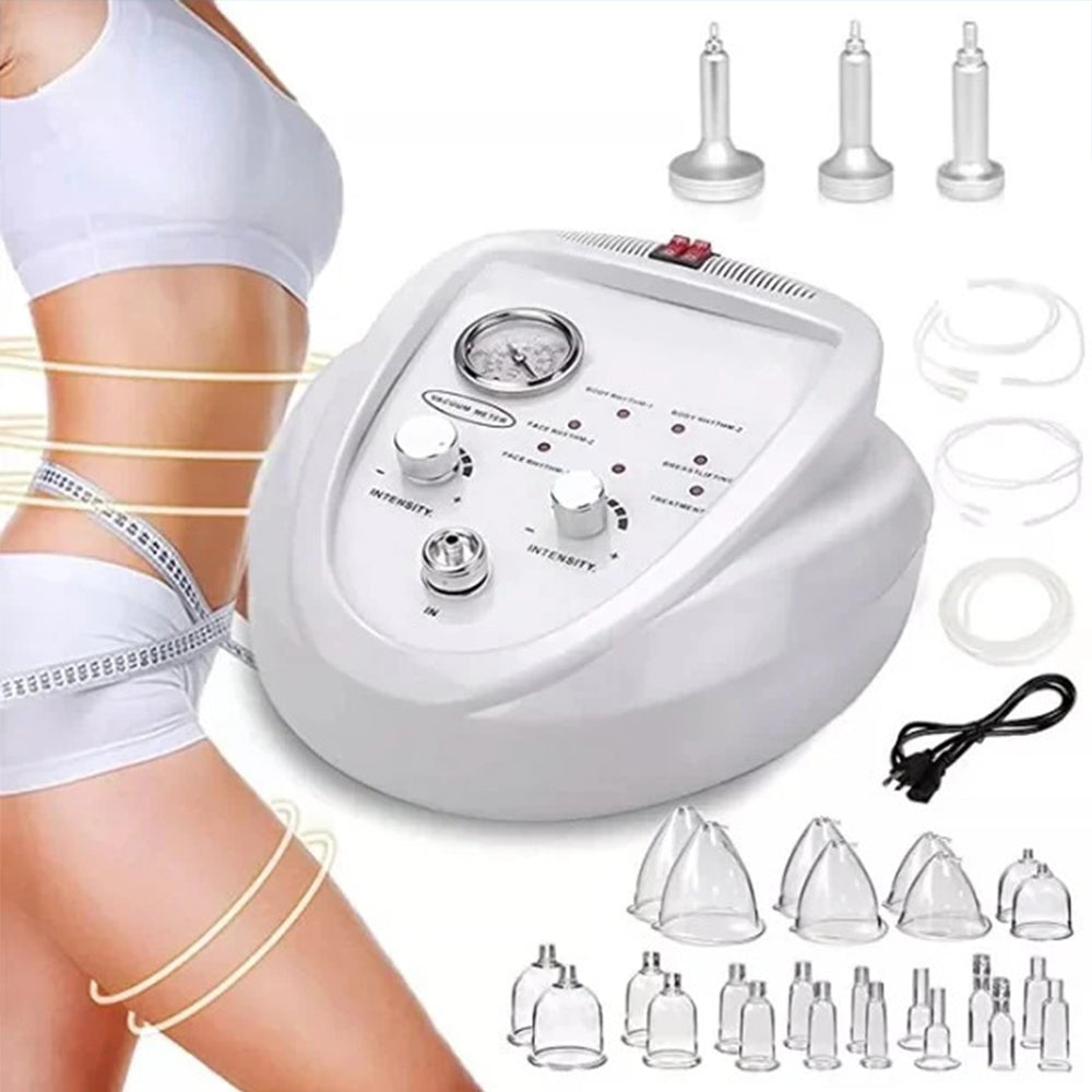 Breast Butt Enhancement Pump
