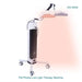 Led PDT Bio Light Therapy Panel Acne Treatment 7 Colors Light Therapy Facial Caring Machine For Face And Body reshapehub 