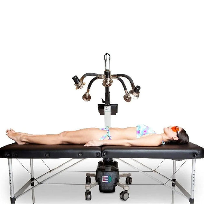 Non-Invasive 6D Laser Shape Slimming Equipment Fats Removal Laser Machine 532 Slim Green Laser Fat Burning Lipo Shape reshapehub 