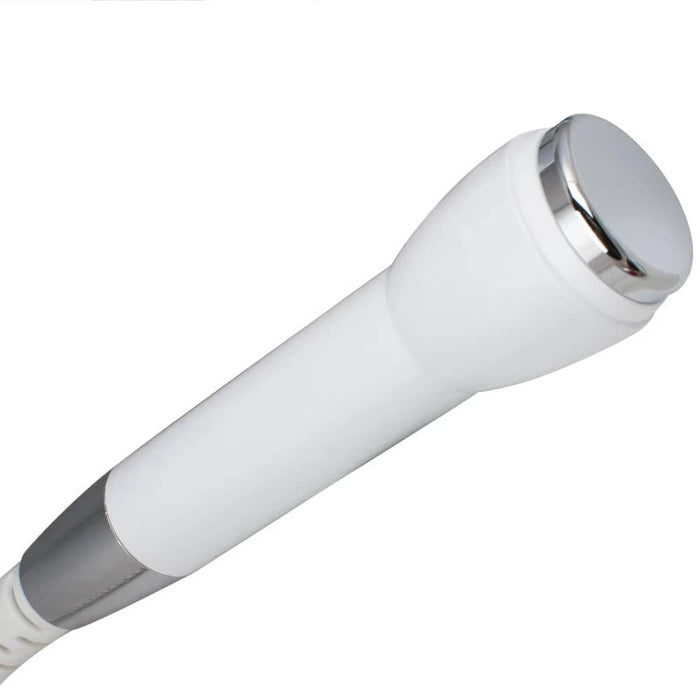 Hot Cold Electroporation Machine – Professional Skin Care Tool for Enhanced Absorption & Thermal Therapy