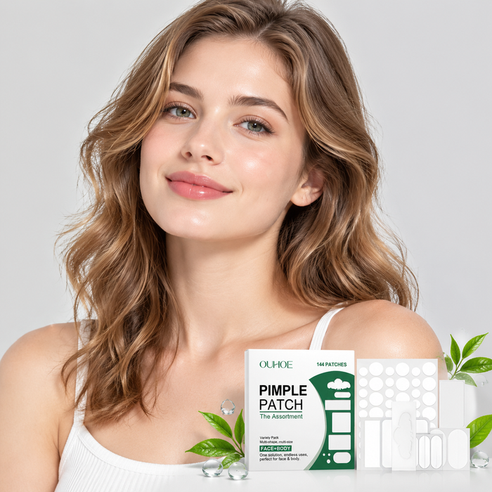 Pimple Patches (36 pcs)