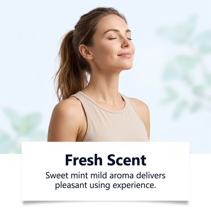 Cooling Magnesium Cream (200 g)