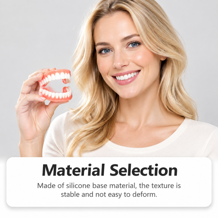 Denture Reline Kit
