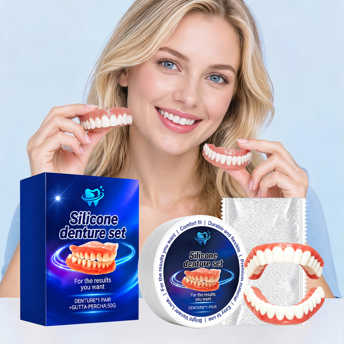 Denture Reline Kit