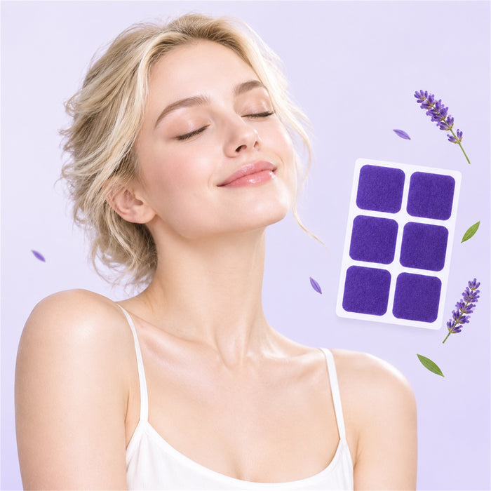 Lavender Sleep Patches (30 pcs)
