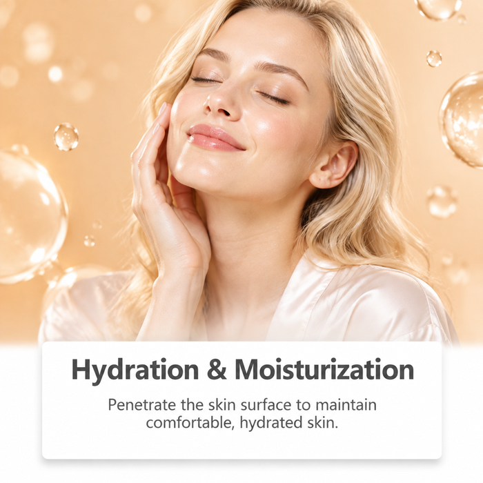 Hydrating Brightening Bubble Toner (150 ml)