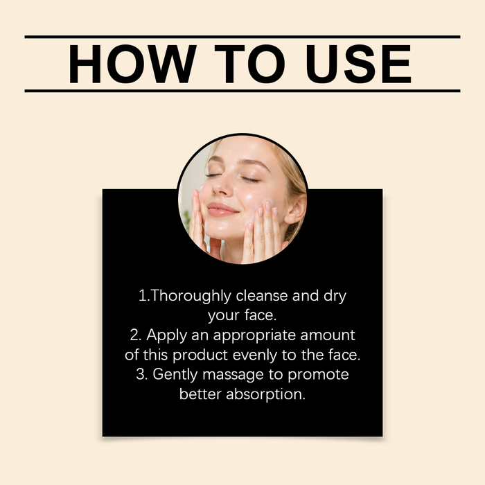 Hydrating Brightening Bubble Toner (150 ml)