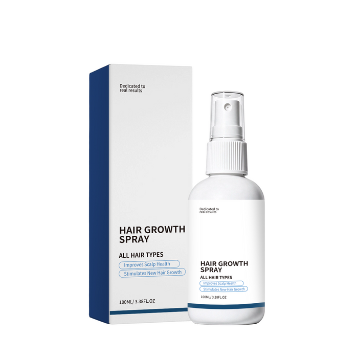 Volumizing Hair Thickening Spray (100 ml)