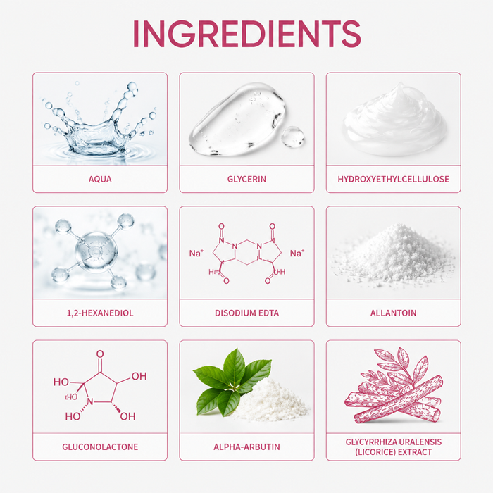 Brightening Renewal Face Mask