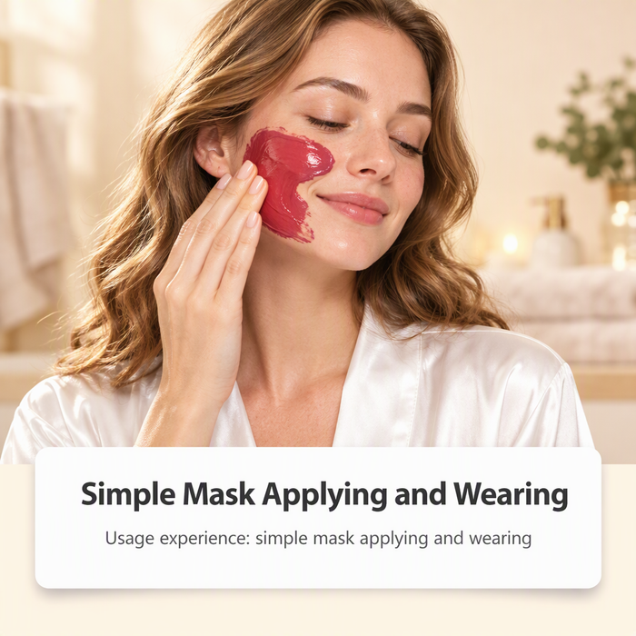 Brightening Renewal Face Mask
