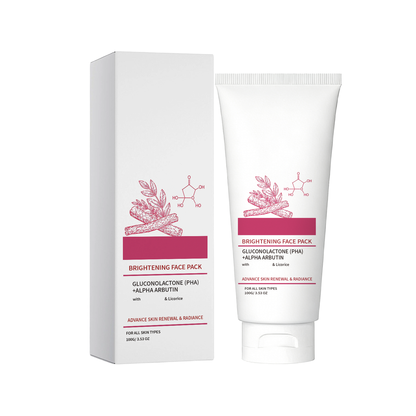 Face Masks